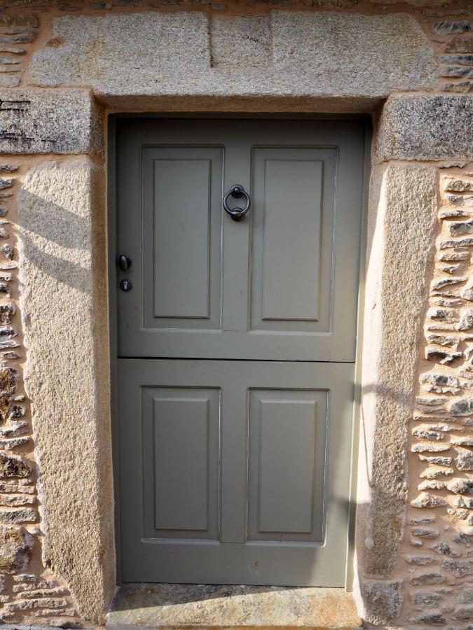 Lar Do Gado Villa Porta Eksteriør billede