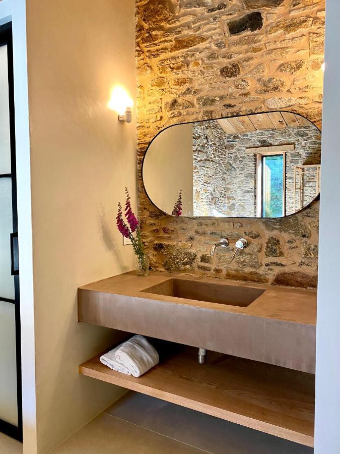Lar Do Gado Villa Porta Eksteriør billede