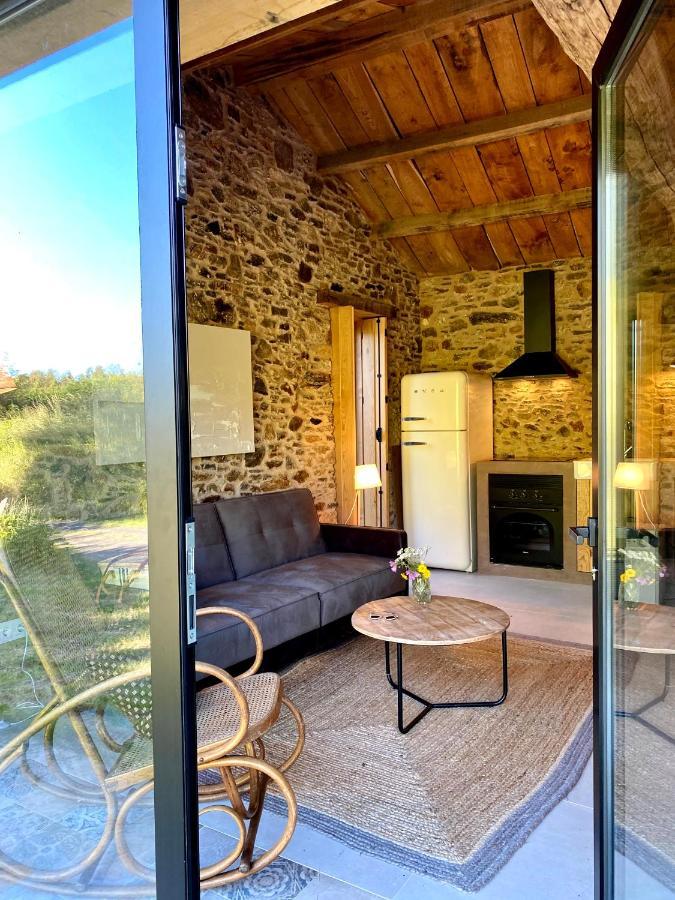 Lar Do Gado Villa Porta Eksteriør billede